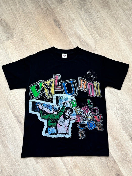 VYLURII 'Peace & Love' Set