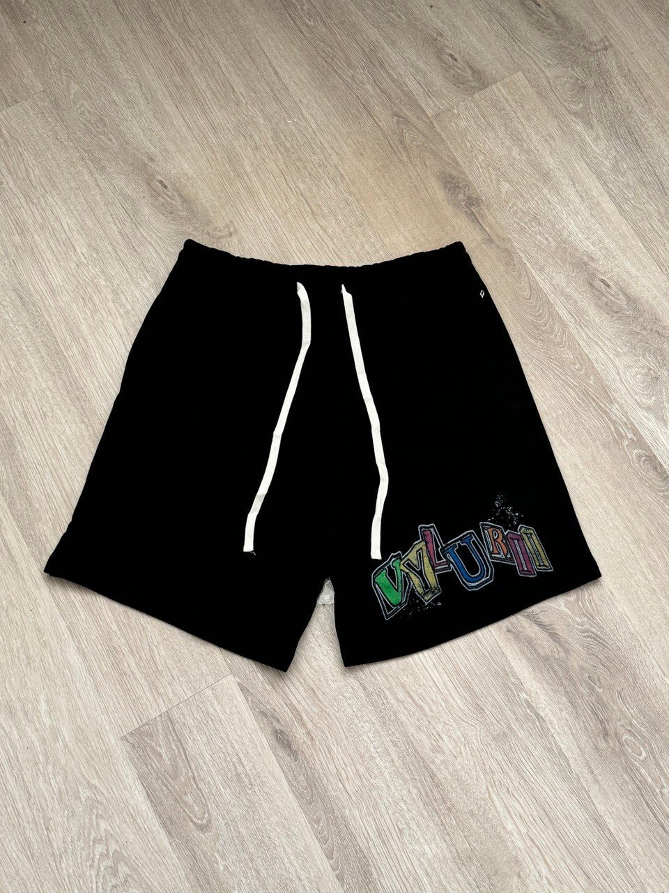 VYLURII 'Peace & Love' Set