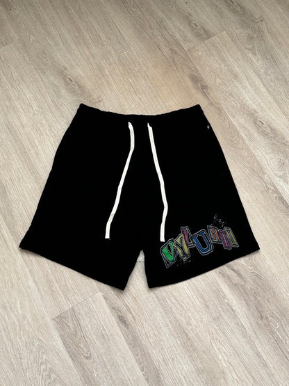 VYLURII 'Peace & Love' Set